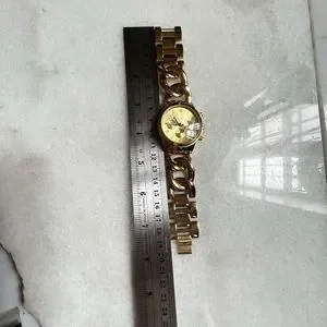 The Limited | Accessories | The Limited Gold Chain Watch  display picture 1